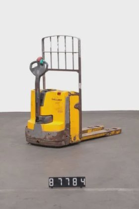 永恒力低升降卡车耕耘机