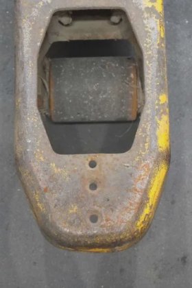 永恒力低升降卡车耕耘机