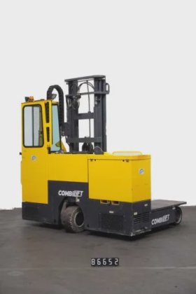 Combilift四向叉车