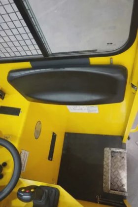 Combilift四向叉车