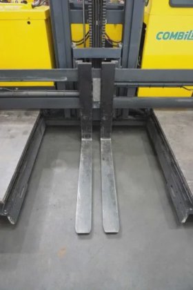 Combilift四向叉车