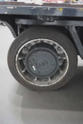 Combilift四向叉车