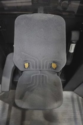 丰田高架窄通道堆垛机