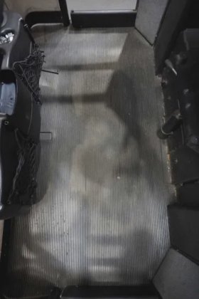 丰田高架窄通道堆垛机