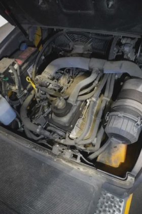 永恒力四轮前叉车