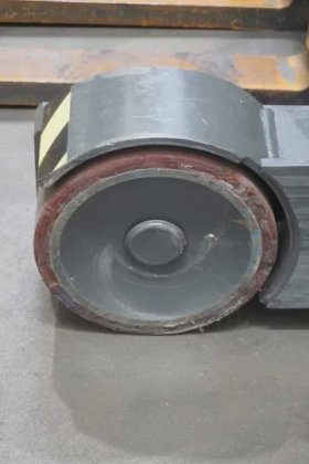 林德前移式叉车