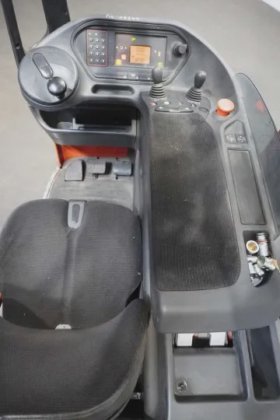 林德前移式叉车