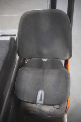 林德前移式叉车