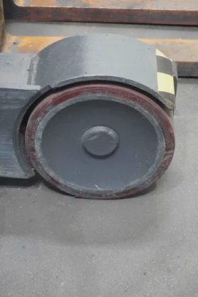 林德前移式叉车