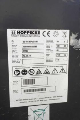 STILL 四轮前装载机