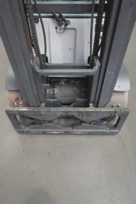 STILL 四轮前装载机