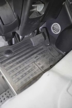 STILL 四轮前装载机