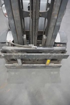 STILL 四轮前装载机