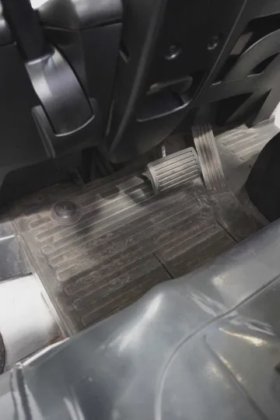 STILL 四轮前装载机