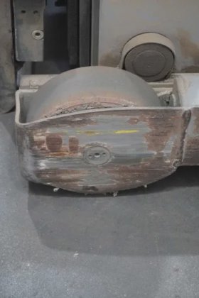 永恒力前移式叉车