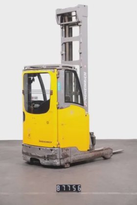 永恒力前移式叉车