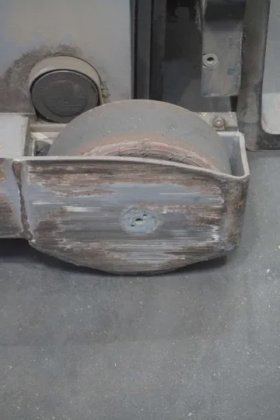 永恒力前移式叉车