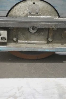 永恒力前移式叉车