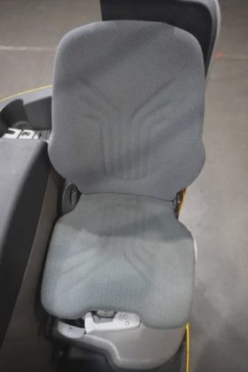 永恒力前移式叉车