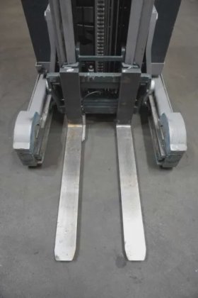 永恒力前移式叉车