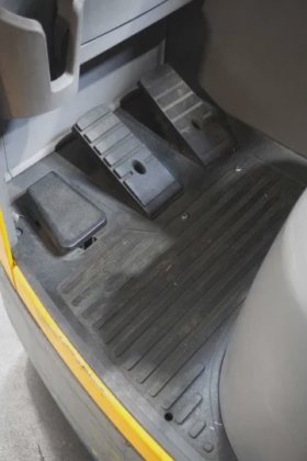 永恒力前移式叉车