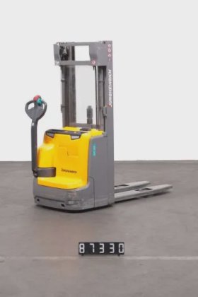 永恒力高举升卡车牵引杆