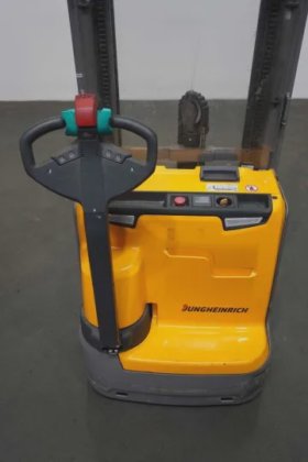 永恒力高举升卡车牵引杆