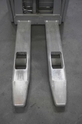 永恒力高举升卡车牵引杆