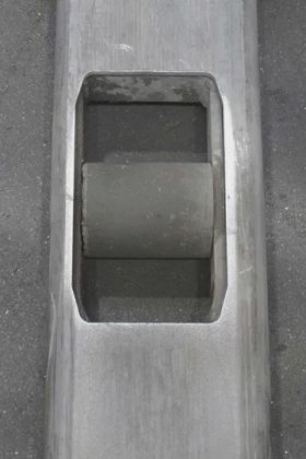 永恒力高举升卡车牵引杆