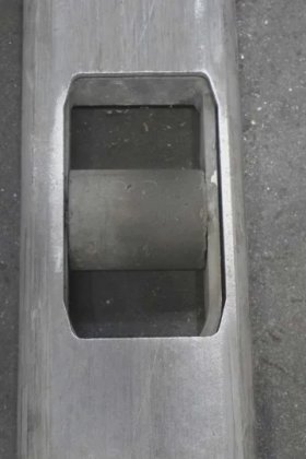 永恒力高举升卡车牵引杆