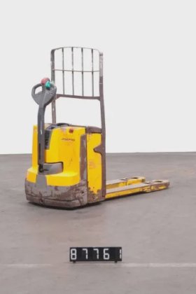 永恒力低升降卡车耕耘机