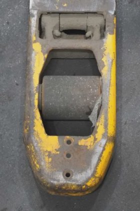 永恒力低升降卡车耕耘机