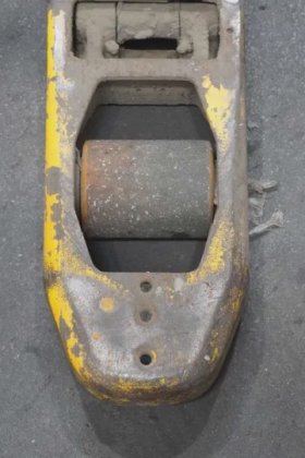 永恒力低升降卡车耕耘机