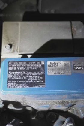 永恒力四轮前叉车