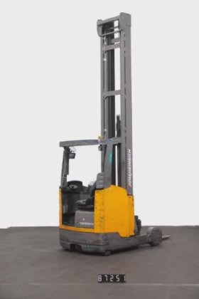 永恒力前移式叉车