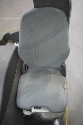 永恒力前移式叉车