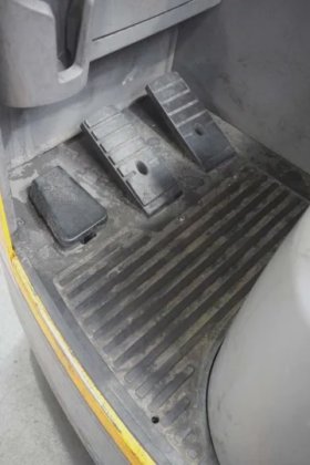 永恒力前移式叉车