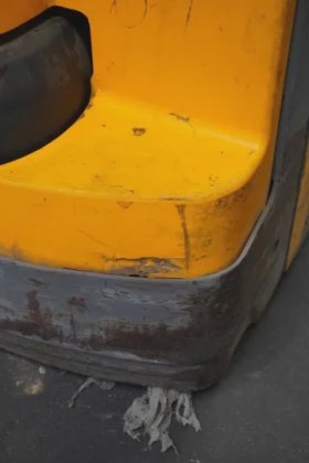 永恒力低升降卡车耕耘机