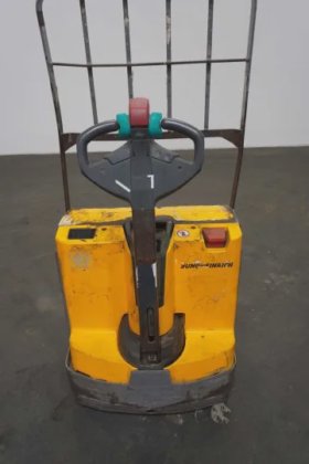 永恒力低升降卡车耕耘机