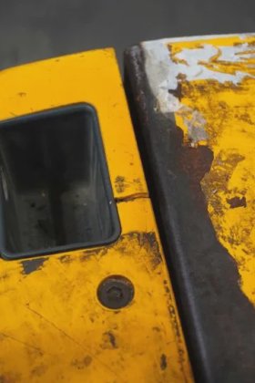 永恒力低升降卡车耕耘机