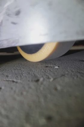 永恒力高举升卡车驾驶室