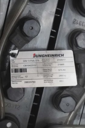 永恒力高举升卡车驾驶室