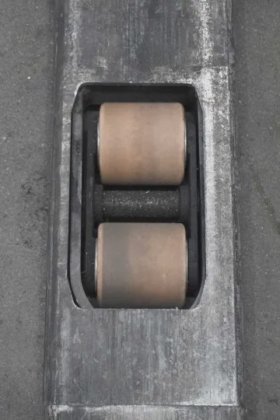 永恒力高举升卡车驾驶室