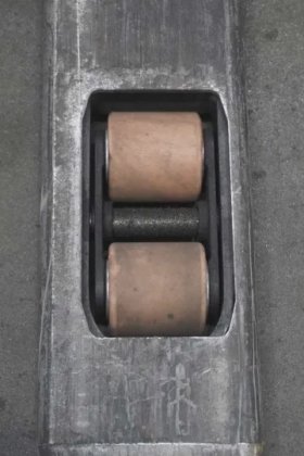 永恒力高举升卡车驾驶室