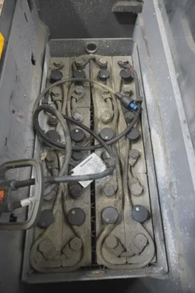 永恒力高举升卡车驾驶室