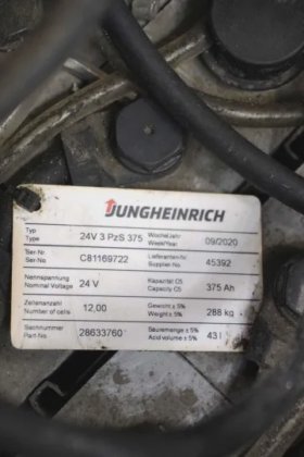 永恒力高举升卡车驾驶室