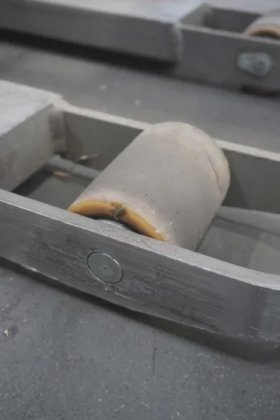 永恒力高举升卡车驾驶室