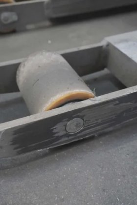 永恒力高举升卡车驾驶室