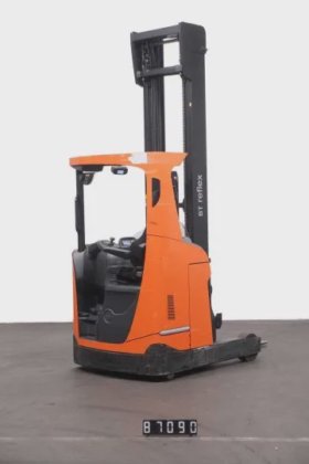 丰田前移式叉车