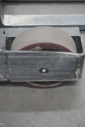 丰田前移式叉车